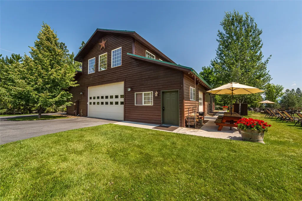 420 Deer Creek Road Lakeside MT 59922