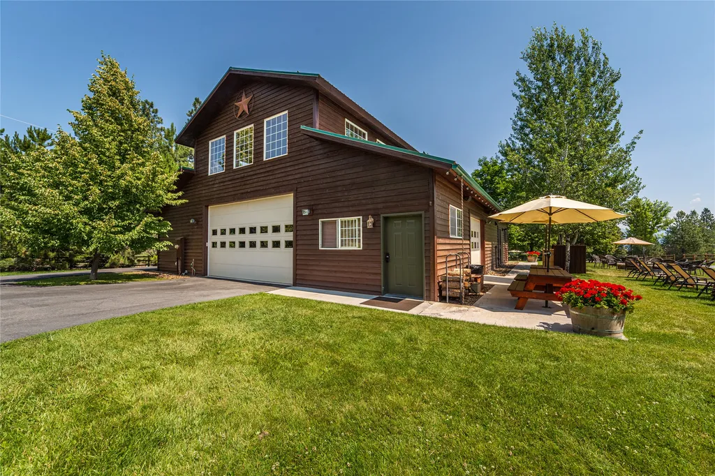 420 Deer Creek Road Lakeside MT 59922
