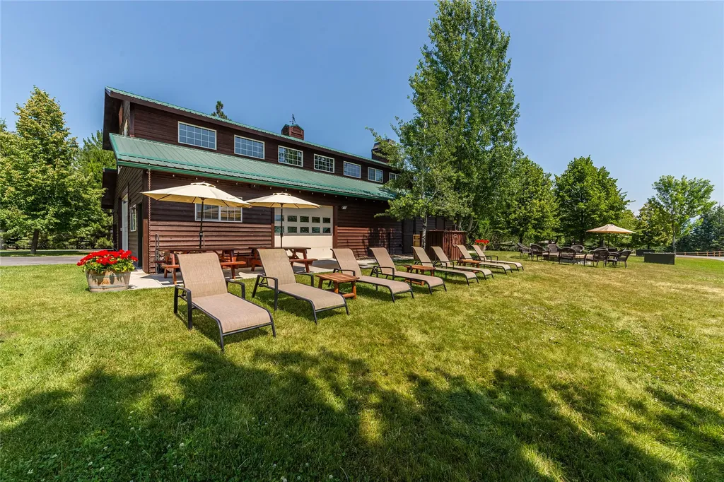 420 Deer Creek Road Lakeside MT 59922
