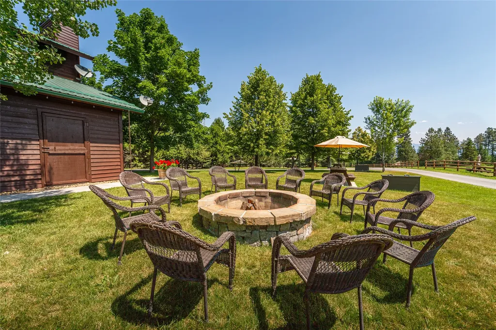 420 Deer Creek Road Lakeside MT 59922