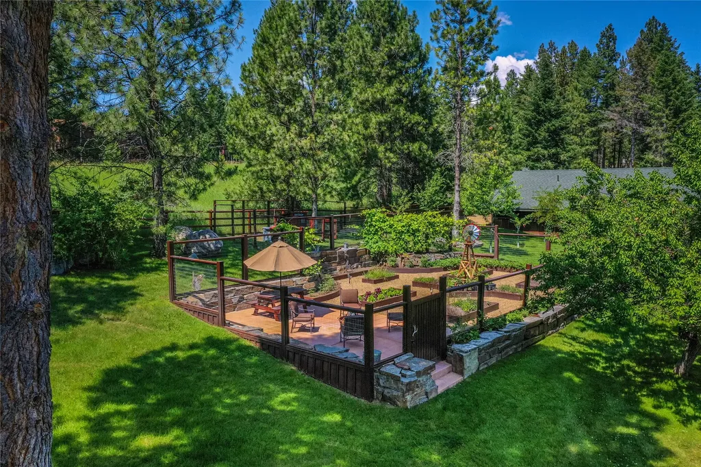 420 Deer Creek Road Lakeside MT 59922