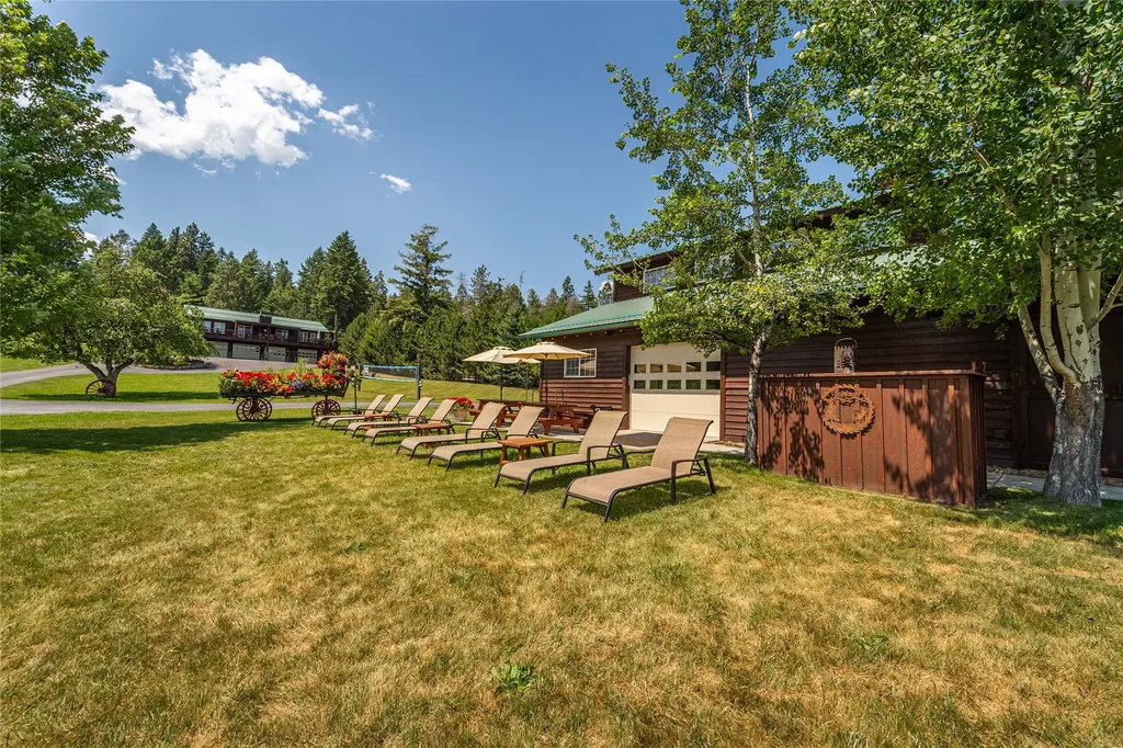 420 Deer Creek Road Lakeside MT 59922
