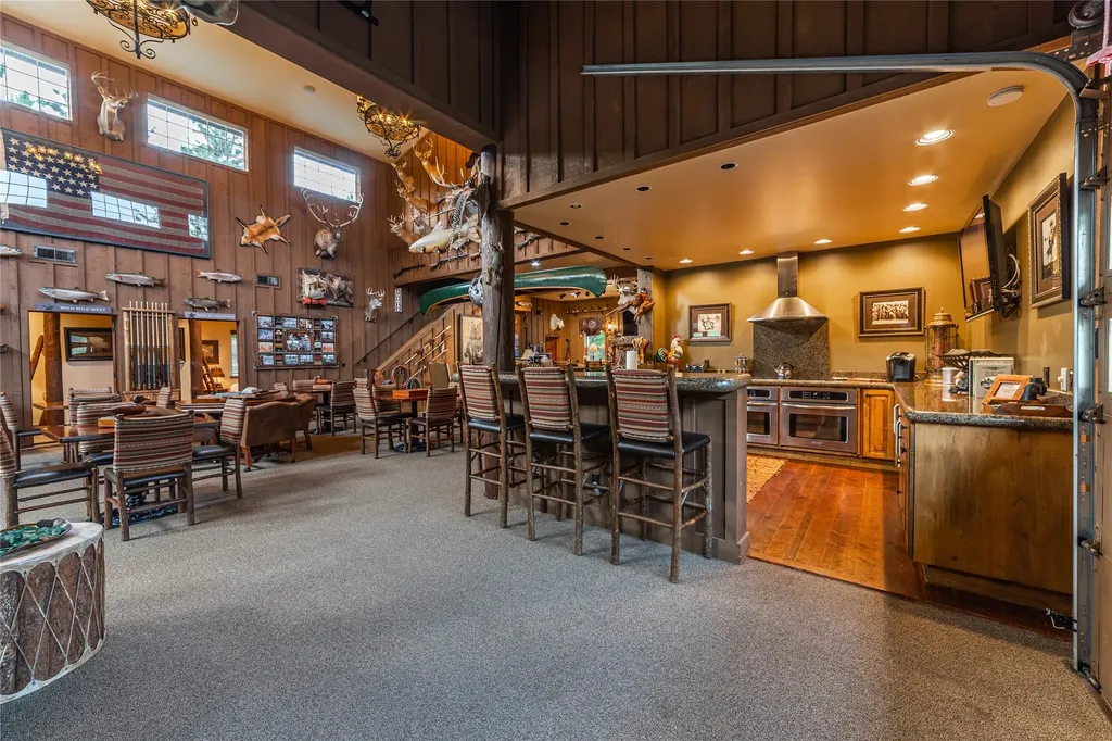 420 Deer Creek Road Lakeside MT 59922