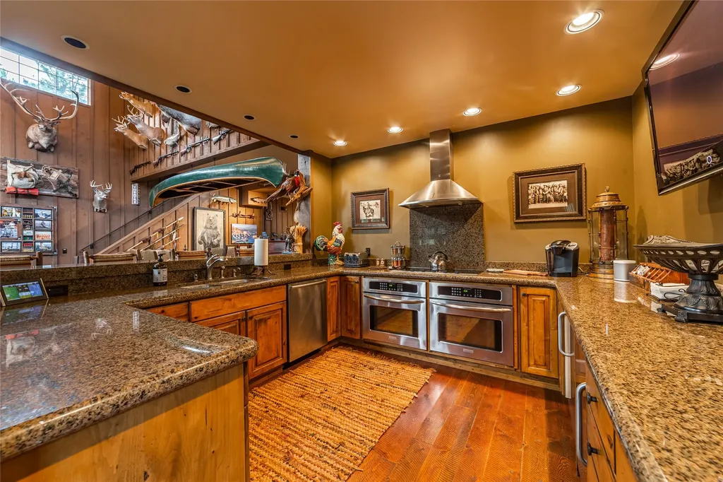 420 Deer Creek Road Lakeside MT 59922
