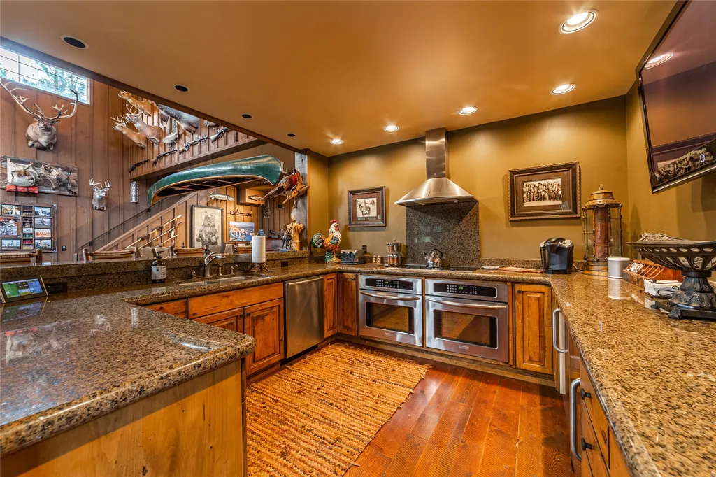 420 Deer Creek Road Lakeside MT 59922