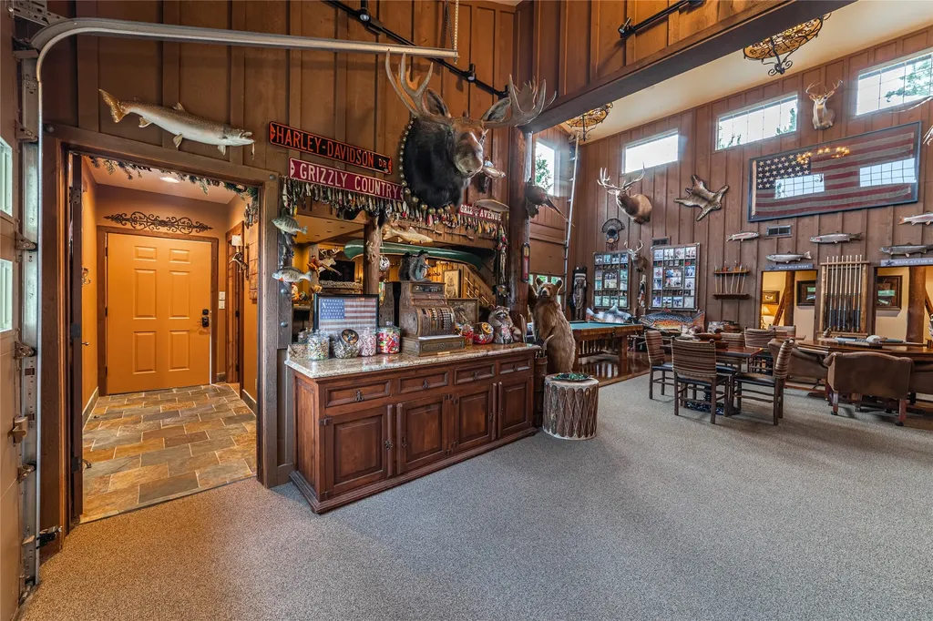 420 Deer Creek Road Lakeside MT 59922