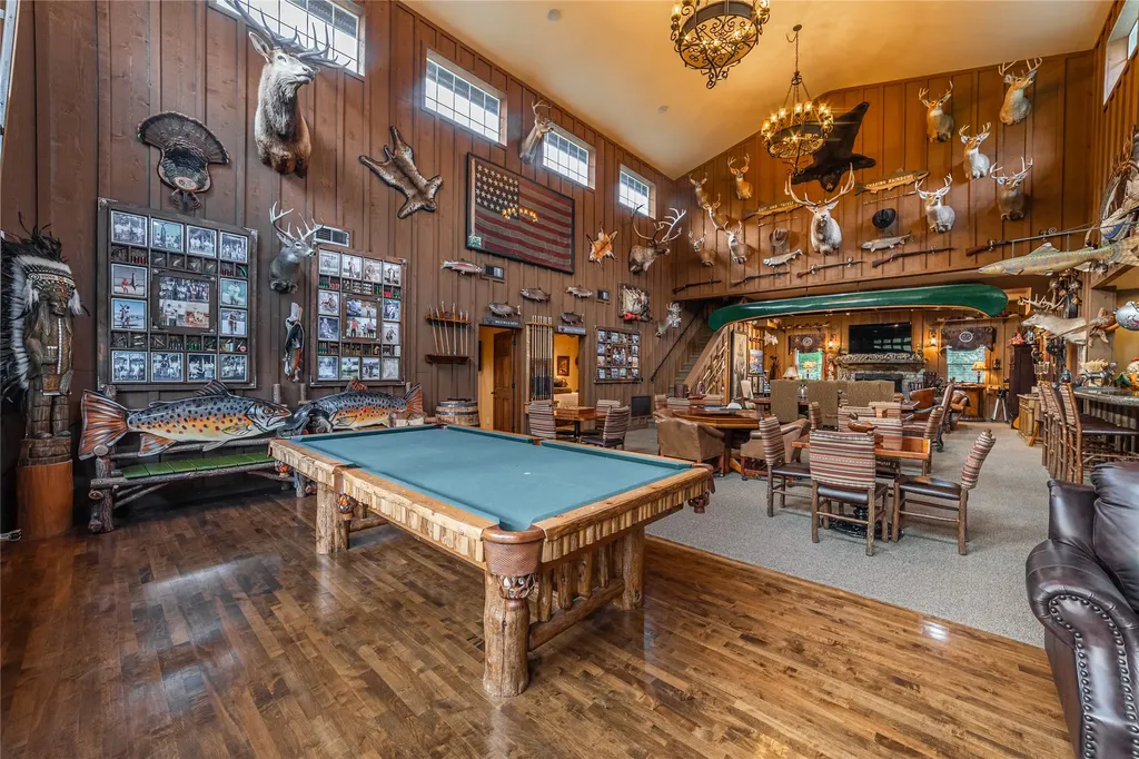 420 Deer Creek Road Lakeside MT 59922