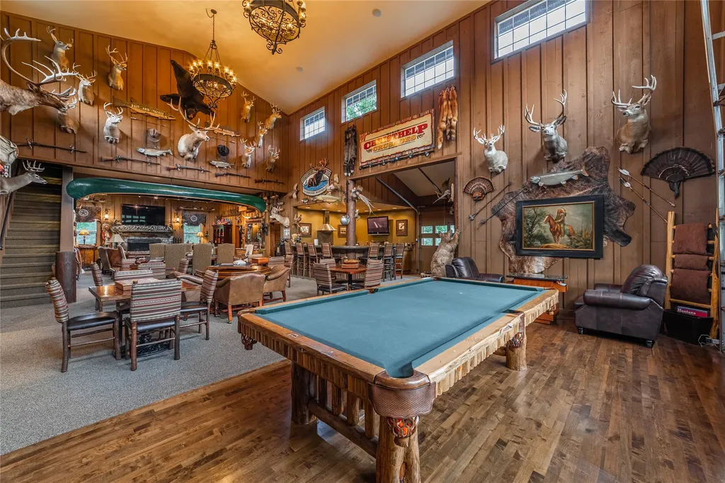 420 Deer Creek Road Lakeside MT 59922