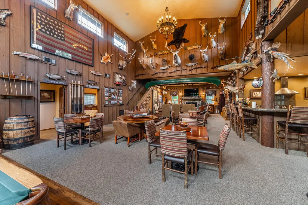 420 Deer Creek Road Lakeside MT 59922