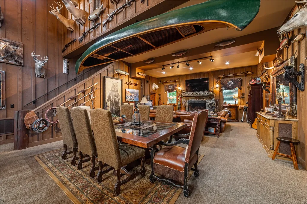 420 Deer Creek Road Lakeside MT 59922