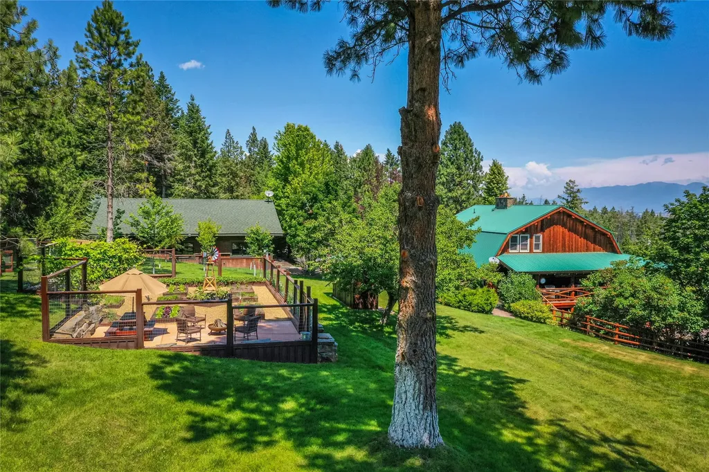 420 Deer Creek Road Lakeside MT 59922