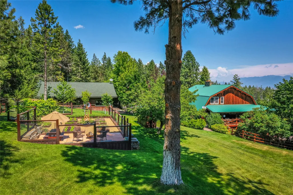 420 Deer Creek Road Lakeside MT 59922