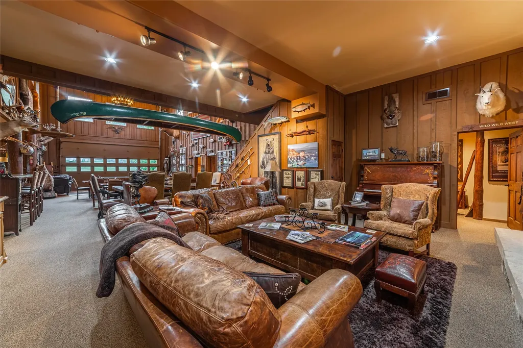 420 Deer Creek Road Lakeside MT 59922