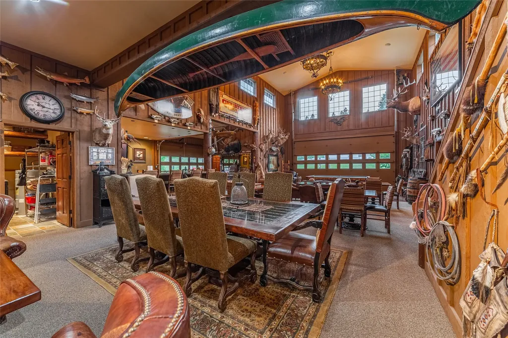 420 Deer Creek Road Lakeside MT 59922