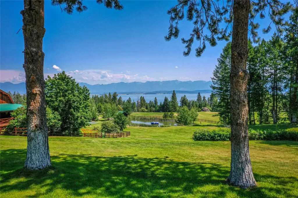 420 Deer Creek Road Lakeside MT 59922