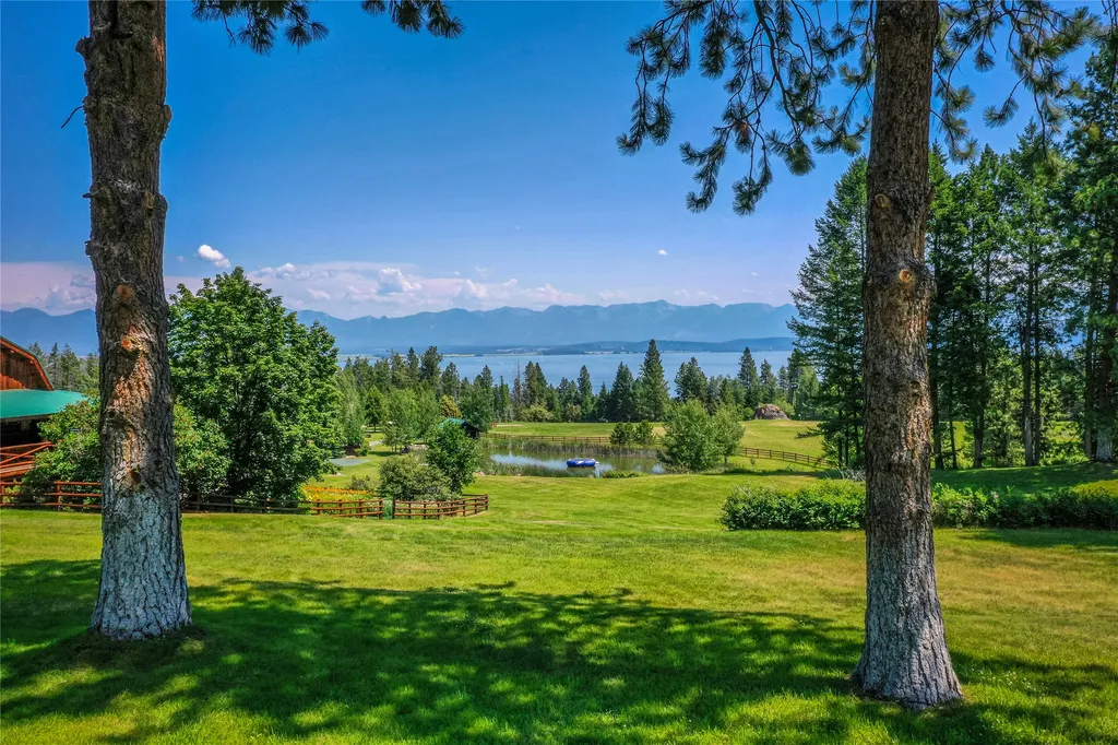 420 Deer Creek Road Lakeside MT 59922