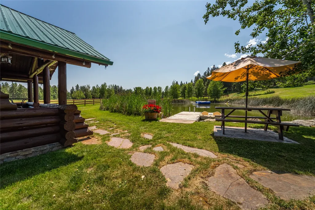 420 Deer Creek Road Lakeside MT 59922