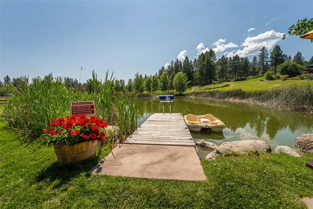 420 Deer Creek Road Lakeside MT 59922
