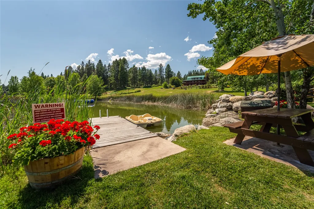 420 Deer Creek Road Lakeside MT 59922