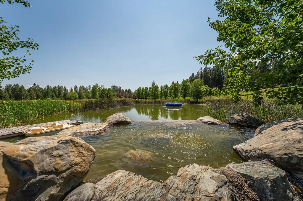 420 Deer Creek Road Lakeside MT 59922