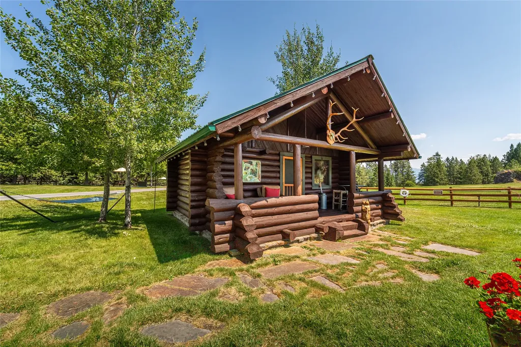 420 Deer Creek Road Lakeside MT 59922