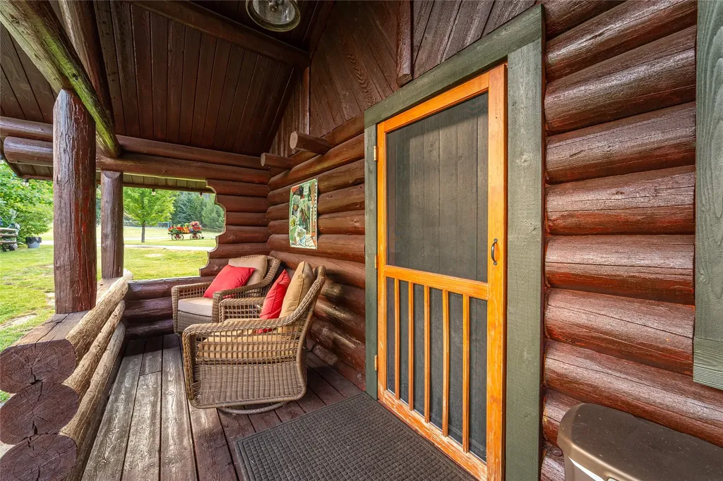 420 Deer Creek Road Lakeside MT 59922