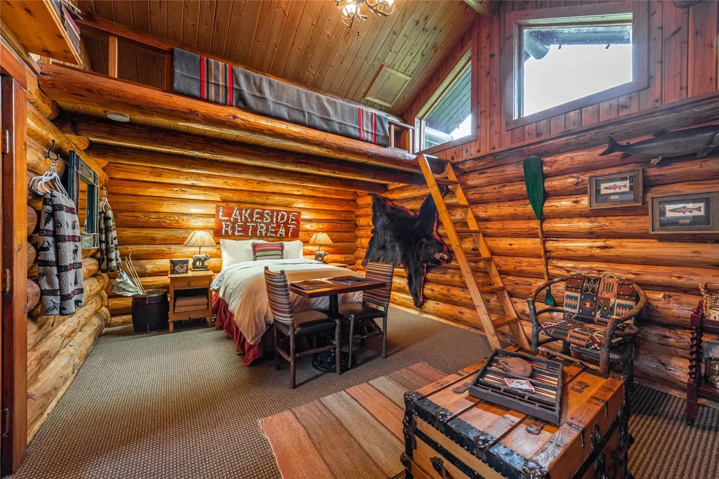 420 Deer Creek Road Lakeside MT 59922
