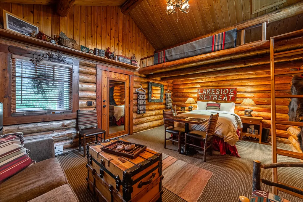 420 Deer Creek Road Lakeside MT 59922