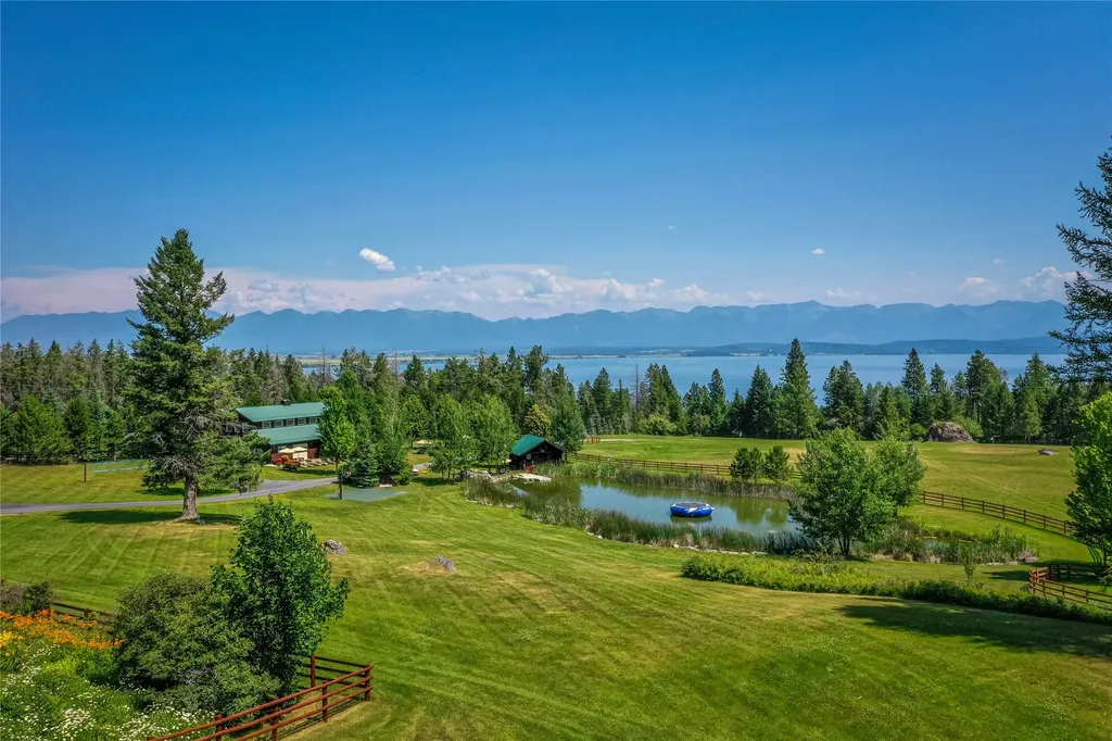 420 Deer Creek Road Lakeside MT 59922