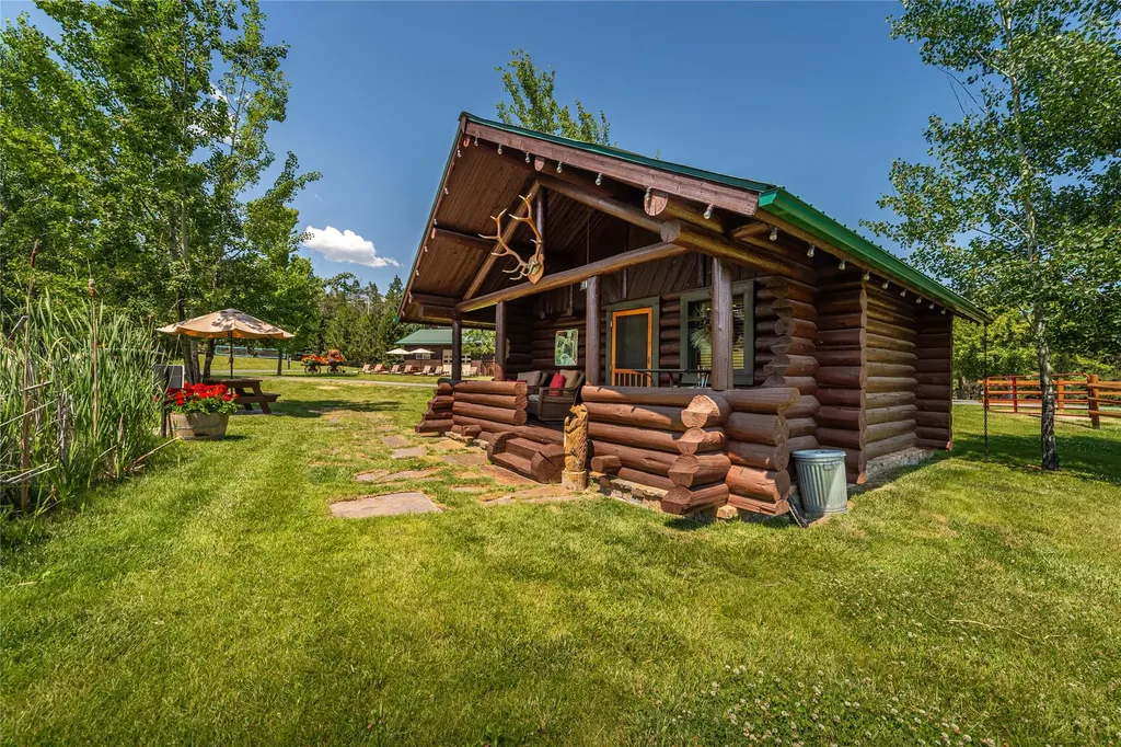 420 Deer Creek Road Lakeside MT 59922