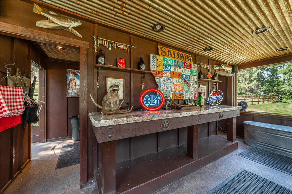 420 Deer Creek Road Lakeside MT 59922