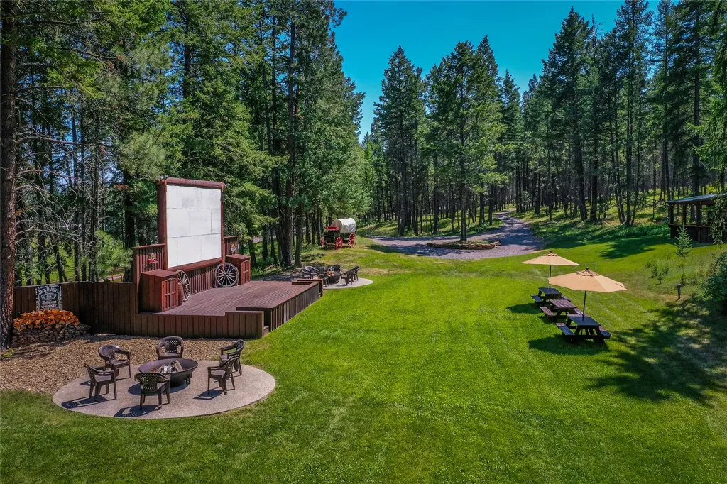 420 Deer Creek Road Lakeside MT 59922