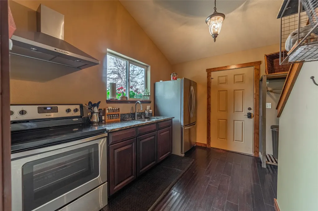 420 Deer Creek Road Lakeside MT 59922