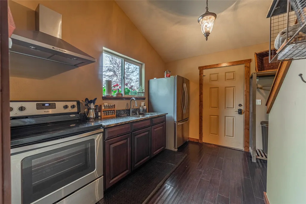 420 Deer Creek Road Lakeside MT 59922