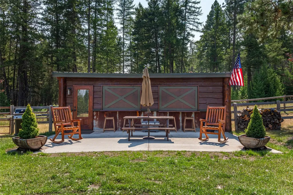 420 Deer Creek Road Lakeside MT 59922