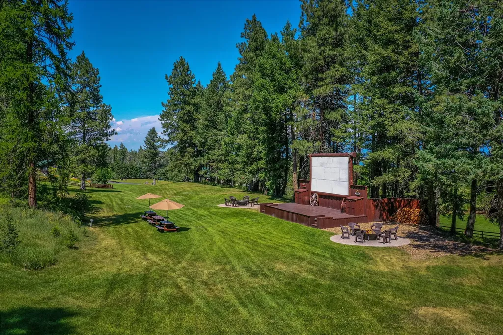 420 Deer Creek Road Lakeside MT 59922