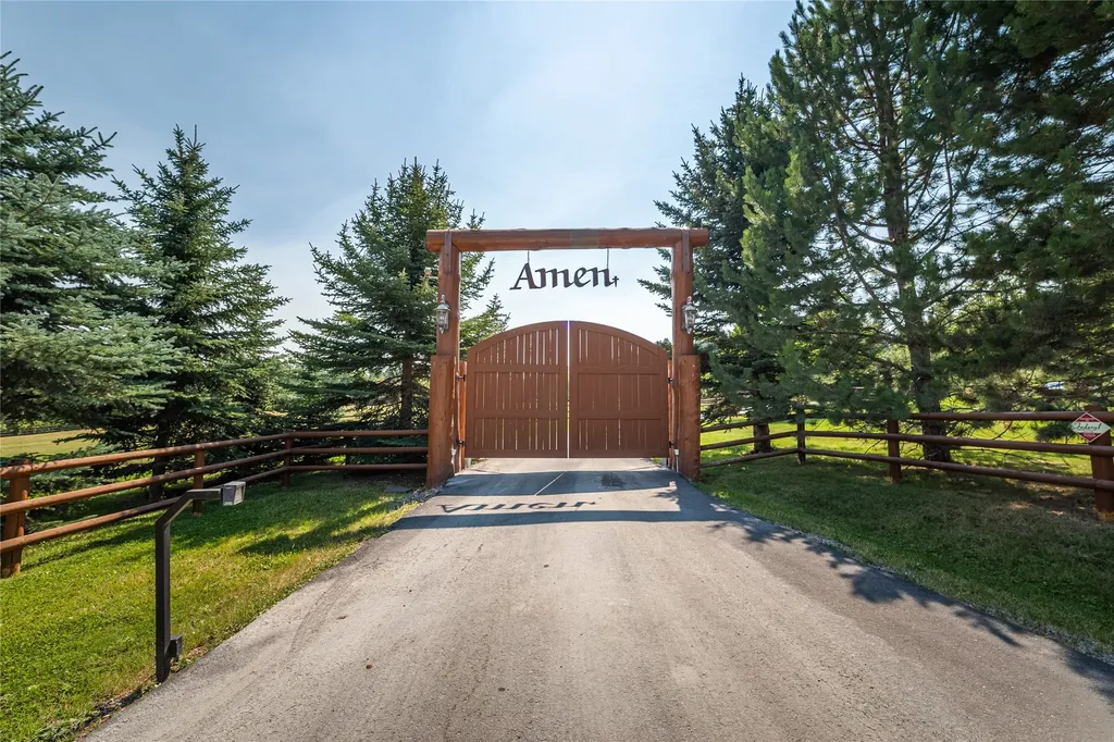 420 Deer Creek Road Lakeside MT 59922