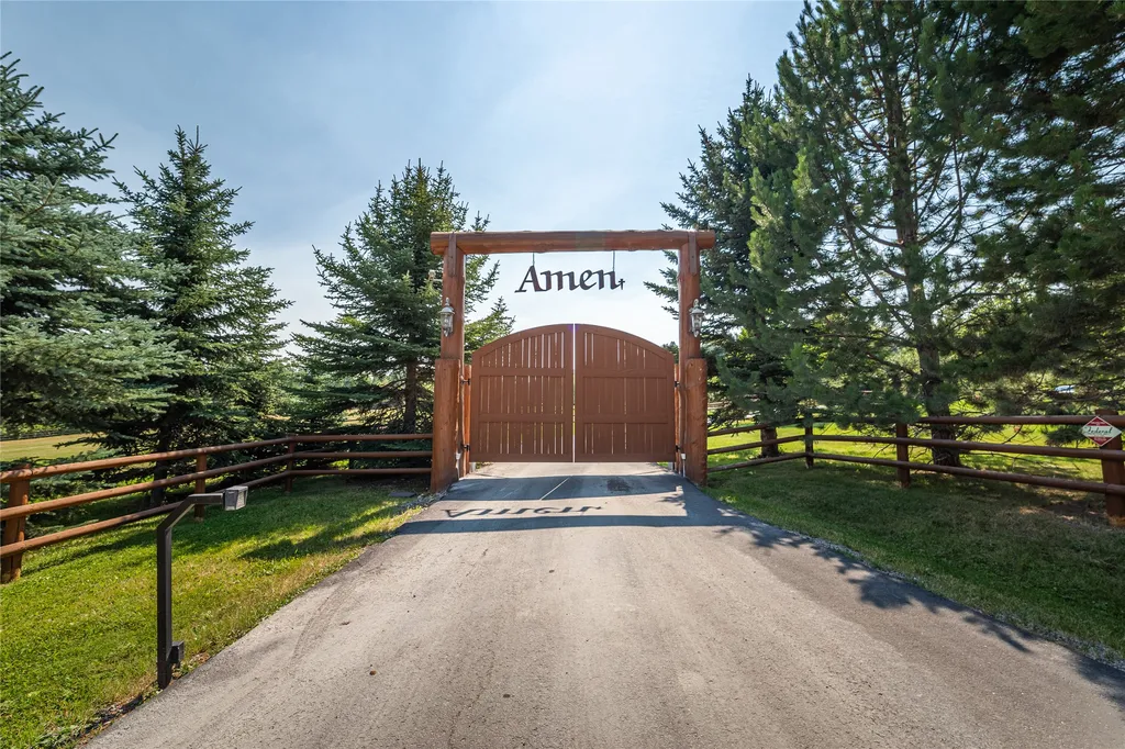 420 Deer Creek Road Lakeside MT 59922