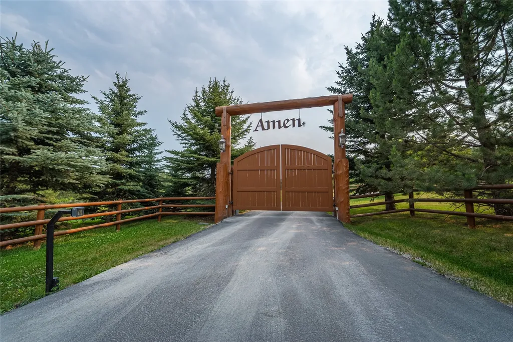 420 Deer Creek Road Lakeside MT 59922