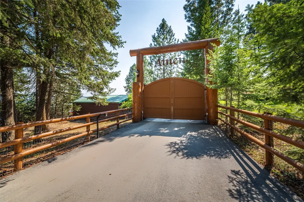 420 Deer Creek Road Lakeside MT 59922