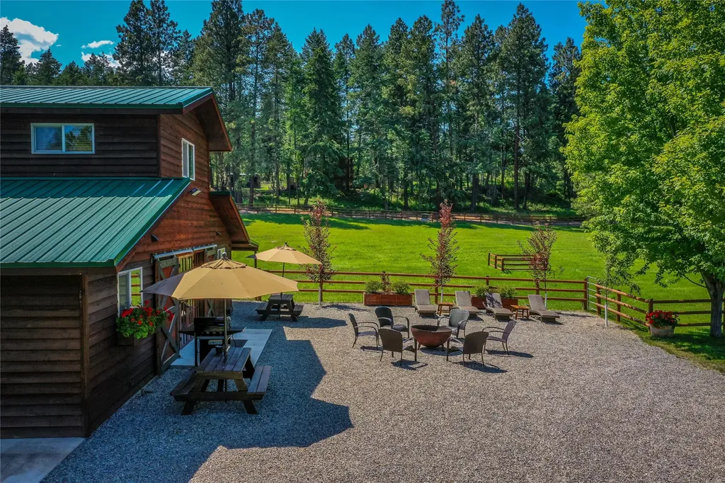 420 Deer Creek Road Lakeside MT 59922