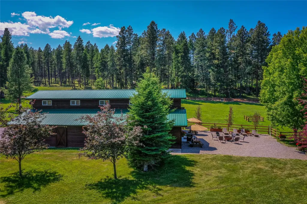 420 Deer Creek Road Lakeside MT 59922