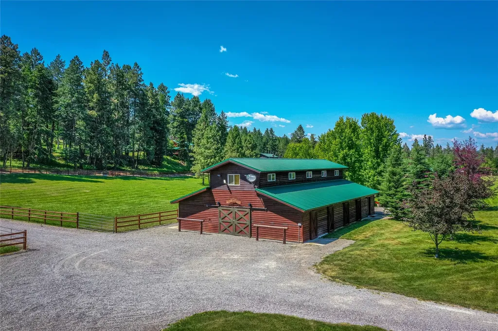 420 Deer Creek Road Lakeside MT 59922