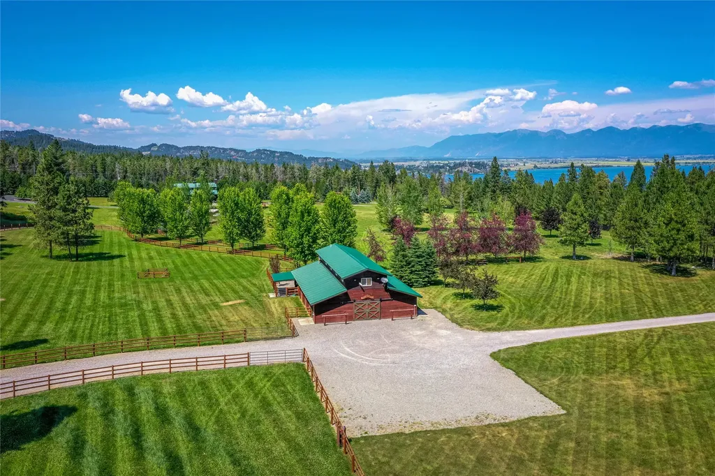 420 Deer Creek Road Lakeside MT 59922