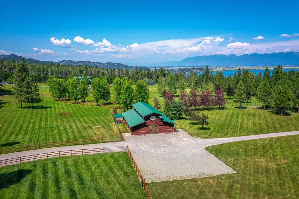 420 Deer Creek Road Lakeside MT 59922