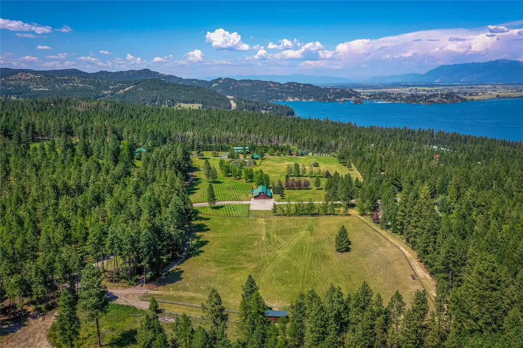 420 Deer Creek Road Lakeside MT 59922