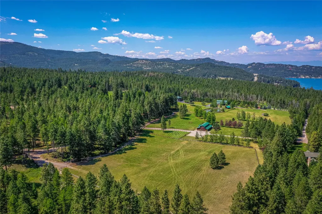 420 Deer Creek Road Lakeside MT 59922
