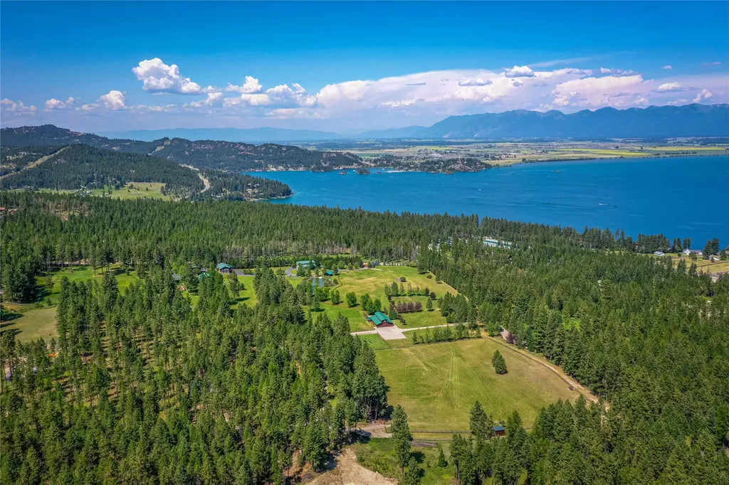 420 Deer Creek Road Lakeside MT 59922