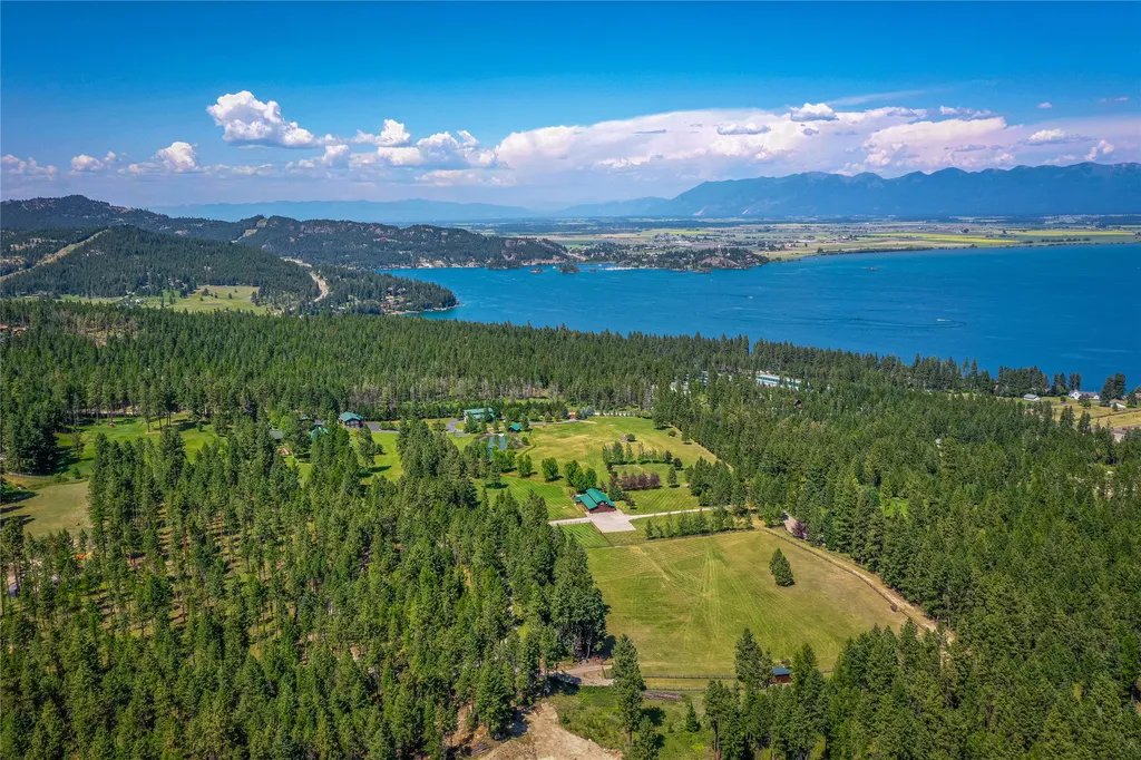 420 Deer Creek Road Lakeside MT 59922