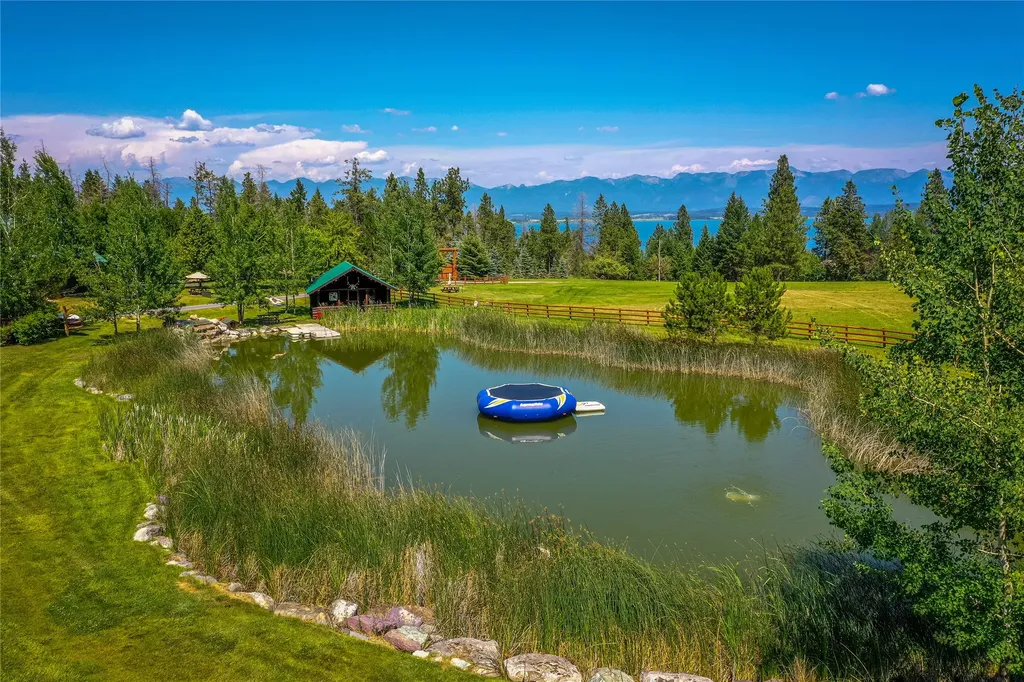 420 Deer Creek Road Lakeside MT 59922